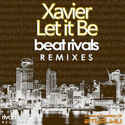 Let It Be: Beat Rivals Remixes