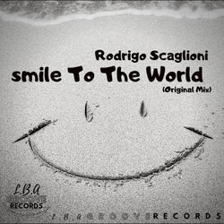 Smile to the World (Original Mix)