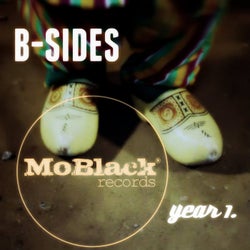 Year 1: B-Sides