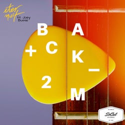 Back 2 Me feat. Joey Busse