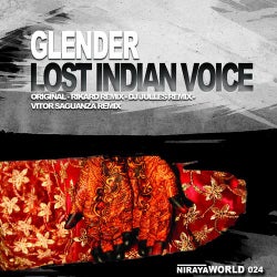 Lost Indian Voice