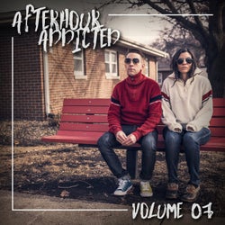 Afterhours Addicted, Vol. 07