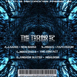 The Techno EP