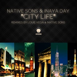 City Life (Louie Vega & Native Sons Remix)