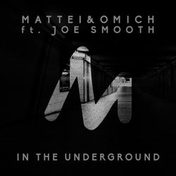 In the Underground