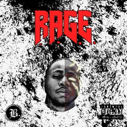 R.A.G.E. - EP