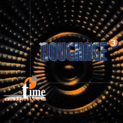 Roughage EP 3