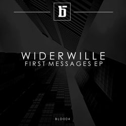 First Messages EP