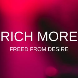 Freed From Desire