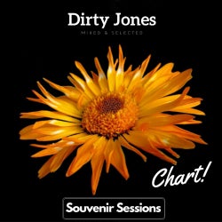 Souvenir Session "Chart" By Dirty Jones