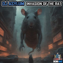Invasion of the Rat