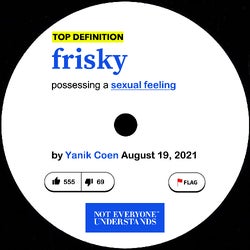 Frisky