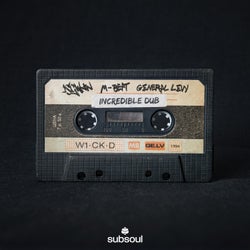 Incredible Dub - Extended Mix