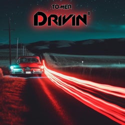 Drivin' (Radio Edit)