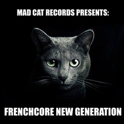 Frenchcore New Generation