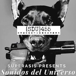 SDU455 SUPERASIS RadioNYClub/Unika.fm Madrid