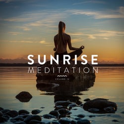 Sunrise Meditation, Vol. 12