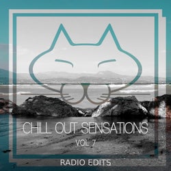 Chill out Sensations, Vol. 7
