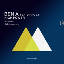 Ben A 'High Power' Chart