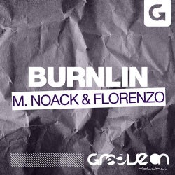 Burnlin