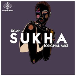 Sukha (Original Mix)