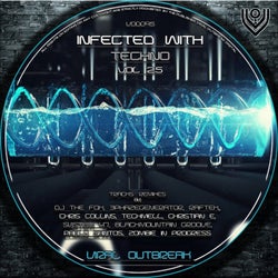 Infected With Techno 2.5