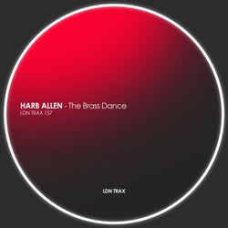 The Brass Dance