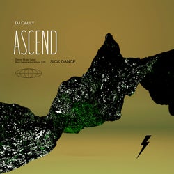 Ascend