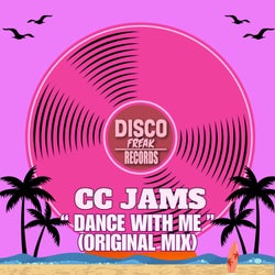 Dance With Me (Original Mix)