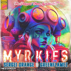 Myrkies (Sergei Orange & GreenFlamez Remix)