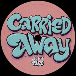Carried Away (Extended Mix)
