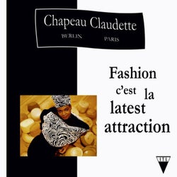 Fashion C'est La Latest Attraction