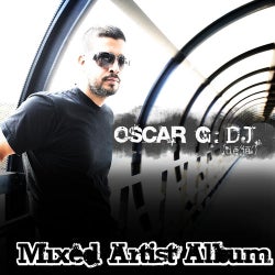 Oscar G - DJ - Mixed Album