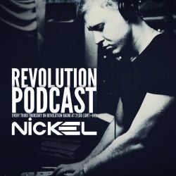 Revolution Chart January 2015