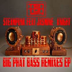 Big Phat Bass Remixes