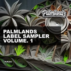 Palmlands Label Sampler, Vol. 1