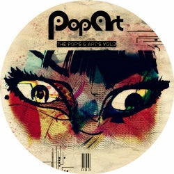 The Pop's & Art's Vol.3