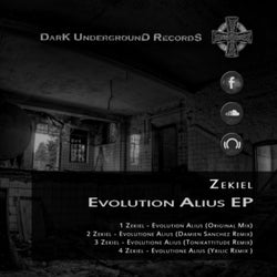 Evolution Alius EP