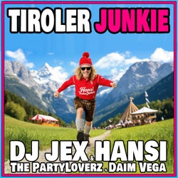 Tiroler Junkie