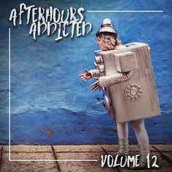 Afterhours Addicted, Vol. 12
