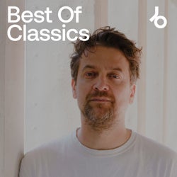 Best Of Classic: Indie Dance
