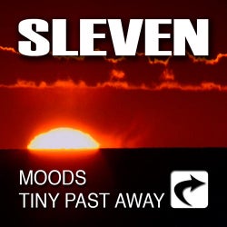 Moods / Tiny Past Away