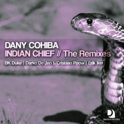 Indian Chief (The Remixes)