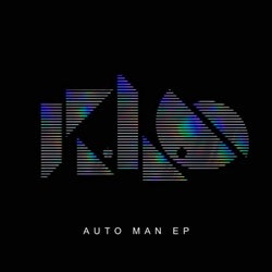 Auto Man EP