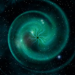 Nautilus Nebula