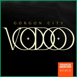 Voodoo (Francis Mercier Extended Mix)