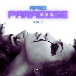 Afro Paradise, Vol.1