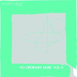 No Ordinary Music Vol. IV