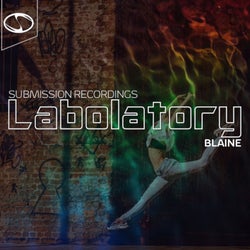 Labolatory EP
