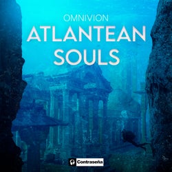 Atlantean Souls